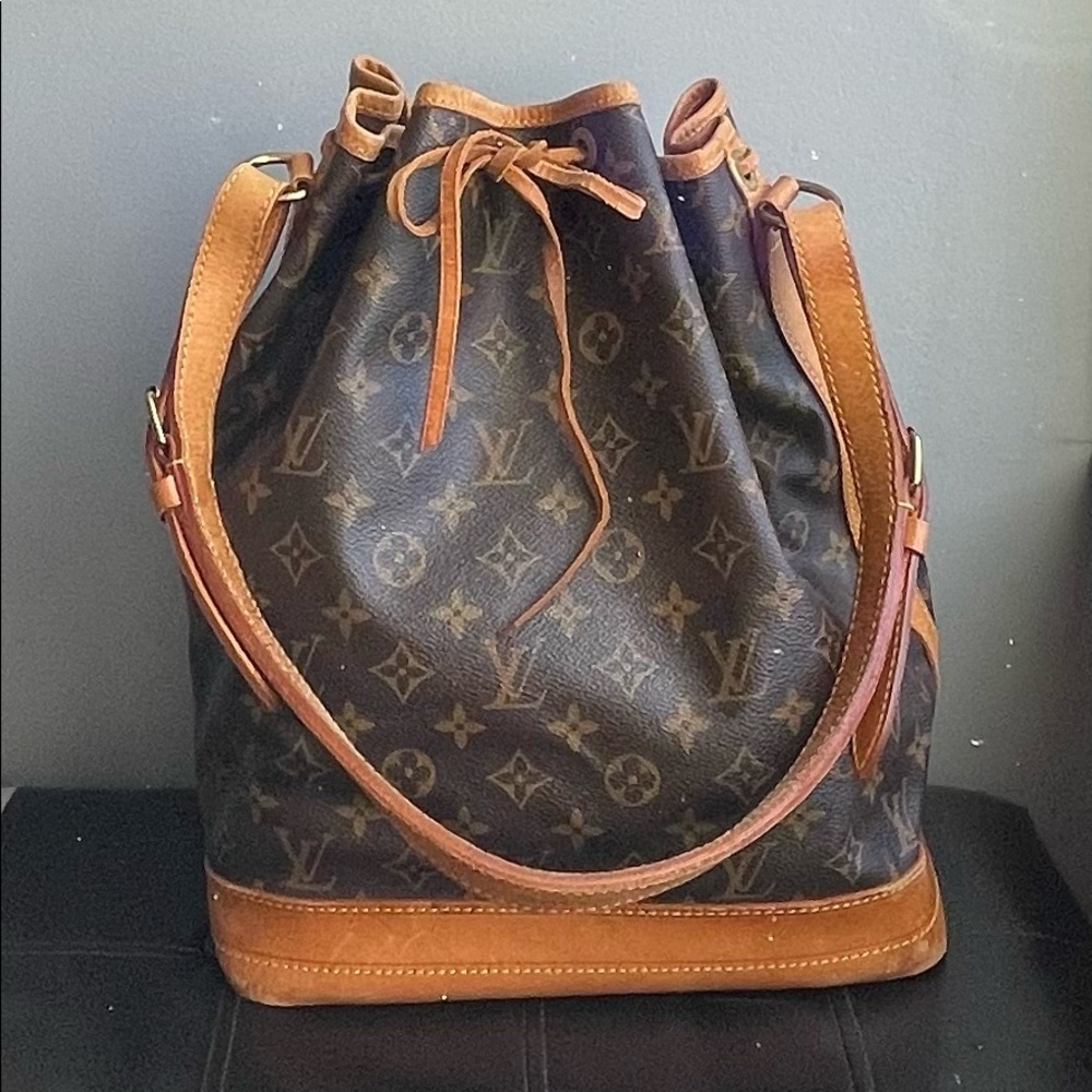 LV noe gm